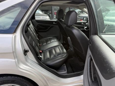 FORD Focus Sedan 2.0 16V 4P FLEX TITANIUM AUTOMÁTICO, Foto 9