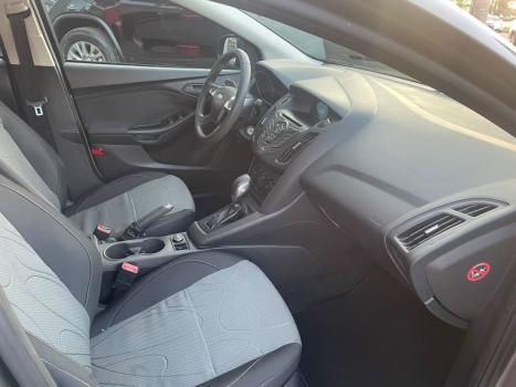 FORD Focus Sedan 2.0 16V 4P FLEX S POWERSHIFT AUTOMÁTICO, Foto 8