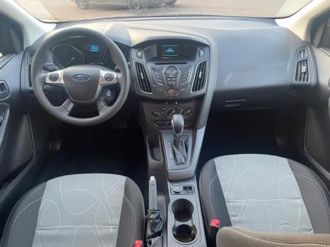 FORD Focus Sedan 2.0 16V 4P FLEX S POWERSHIFT AUTOMÁTICO, Foto 12