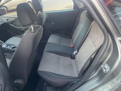FORD Focus Sedan 2.0 16V 4P FLEX S POWERSHIFT AUTOMÁTICO, Foto 14
