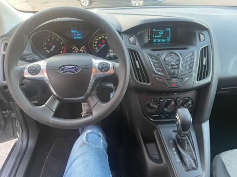 FORD Focus Sedan 2.0 16V 4P FLEX S POWERSHIFT AUTOMÁTICO, Foto 20