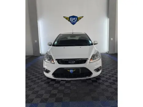 FORD Focus Sedan 2.0 16V 4P GHIA FLEX AUTOMÁTICO, Foto 2
