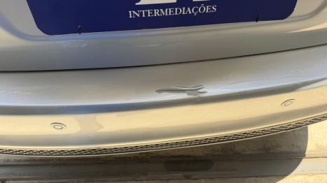 FORD Focus Sedan 2.0 16V 4P FLEX TITANIUM POWERSHIFT AUTOMÁTICO, Foto 24