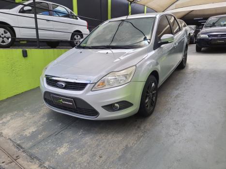 FORD Focus Sedan 2.0 16V 4P GLX AUTOMÁTICO, Foto 2
