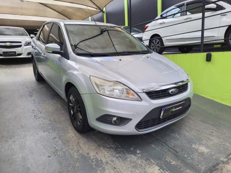 FORD Focus Sedan 2.0 16V 4P GLX AUTOMÁTICO, Foto 3