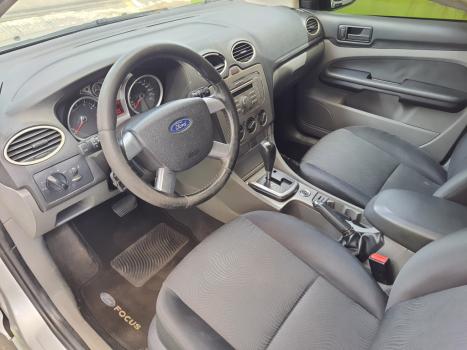 FORD Focus Sedan 2.0 16V 4P GLX AUTOMÁTICO, Foto 5
