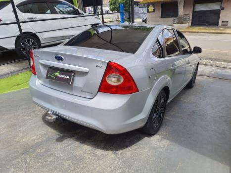 FORD Focus Sedan 2.0 16V 4P GLX AUTOMÁTICO, Foto 6