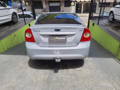FORD Focus Sedan 2.0 16V 4P GLX AUTOMÁTICO, Foto 7
