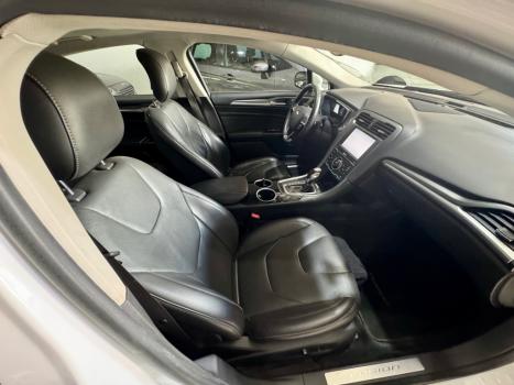 FORD Fusion 2.0 16V 4P ECOBOOST TURBO TITANIUM AWD AUTOMTICO, Foto 7