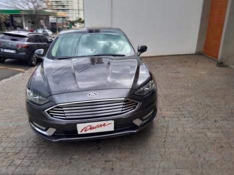 FORD Fusion 2.0 16V 4P ECOBOOST TURBO SEL AUTOMTICO, Foto 1