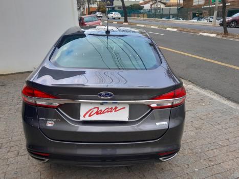 FORD Fusion 2.0 16V 4P ECOBOOST TURBO SEL AUTOMTICO, Foto 2