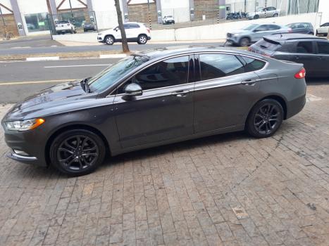 FORD Fusion 2.0 16V 4P ECOBOOST TURBO SEL AUTOMTICO, Foto 3