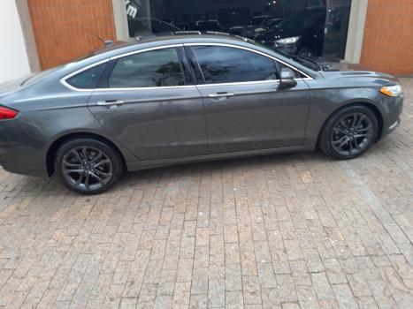 FORD Fusion 2.0 16V 4P ECOBOOST TURBO SEL AUTOMTICO, Foto 4