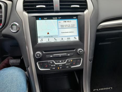 FORD Fusion 2.0 16V 4P ECOBOOST TURBO SEL AUTOMTICO, Foto 6