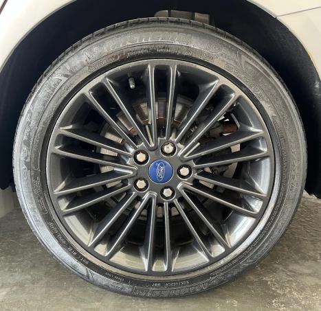 FORD Fusion 2.0 16V 4P ECOBOOST TURBO TITANIUM AWD AUTOMTICO, Foto 11