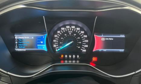 FORD Fusion 2.0 16V 4P ECOBOOST TURBO TITANIUM AWD AUTOMTICO, Foto 16