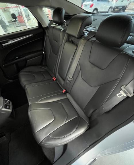 FORD Fusion 2.0 16V 4P ECOBOOST TURBO TITANIUM AWD AUTOMTICO, Foto 21