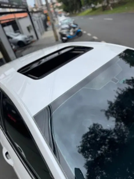 FORD Fusion 2.0 16V 4P ECOBOOST TURBO TITANIUM AUTOMTICO, Foto 2