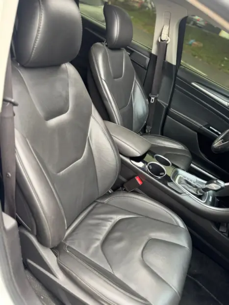 FORD Fusion 2.0 16V 4P ECOBOOST TURBO TITANIUM AUTOMTICO, Foto 8