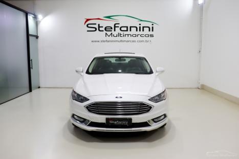 FORD Fusion 2.0 16V 4P ECOBOOST TURBO SEL AUTOM�TICO, Foto 2