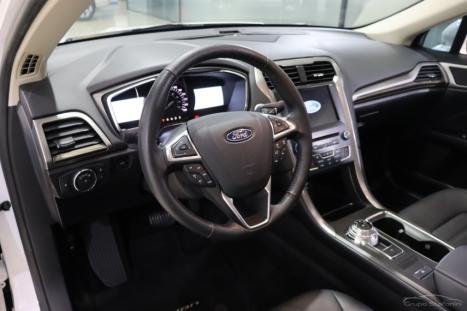 FORD Fusion 2.0 16V 4P ECOBOOST TURBO SEL AUTOM�TICO, Foto 4
