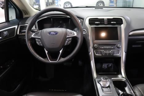 FORD Fusion 2.0 16V 4P ECOBOOST TURBO SEL AUTOM�TICO, Foto 5