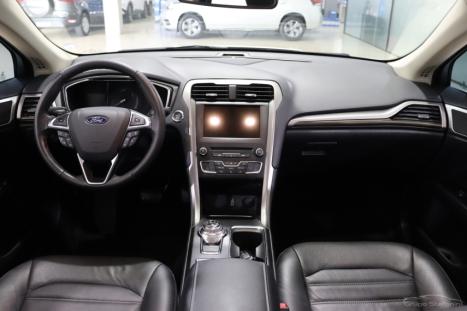 FORD Fusion 2.0 16V 4P ECOBOOST TURBO SEL AUTOM�TICO, Foto 6