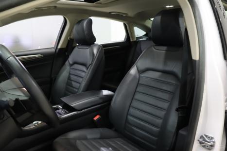 FORD Fusion 2.0 16V 4P ECOBOOST TURBO SEL AUTOM�TICO, Foto 7