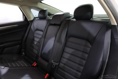 FORD Fusion 2.0 16V 4P ECOBOOST TURBO SEL AUTOM�TICO, Foto 8