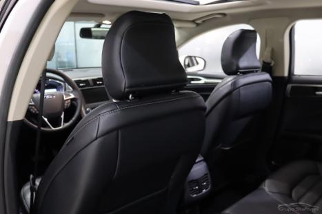 FORD Fusion 2.0 16V 4P ECOBOOST TURBO SEL AUTOM�TICO, Foto 9