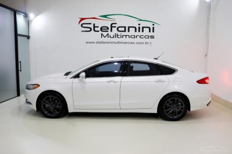 FORD Fusion 2.0 16V 4P ECOBOOST TURBO SEL AUTOM�TICO, Foto 11