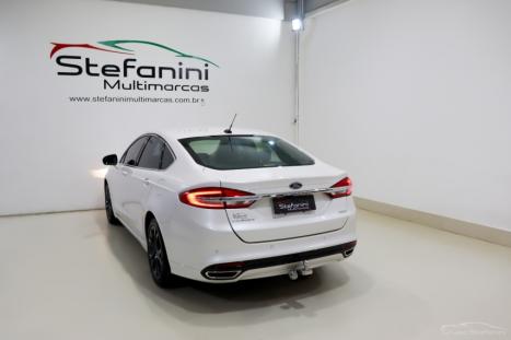 FORD Fusion 2.0 16V 4P ECOBOOST TURBO SEL AUTOM�TICO, Foto 14