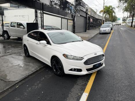 FORD Fusion 2.0 16V 4P ECOBOOST TURBO TITANIUM AWD AUTOM�TICO, Foto 3