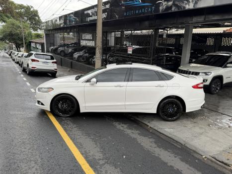 FORD Fusion 2.0 16V 4P ECOBOOST TURBO TITANIUM AWD AUTOM�TICO, Foto 5