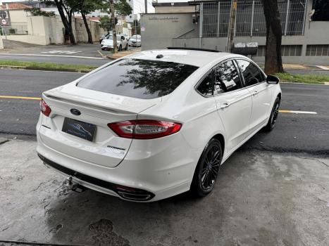 FORD Fusion 2.0 16V 4P ECOBOOST TURBO TITANIUM AWD AUTOM�TICO, Foto 7