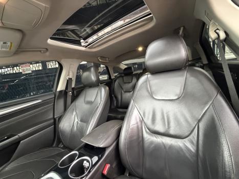 FORD Fusion 2.0 16V 4P ECOBOOST TURBO TITANIUM AWD AUTOM�TICO, Foto 10