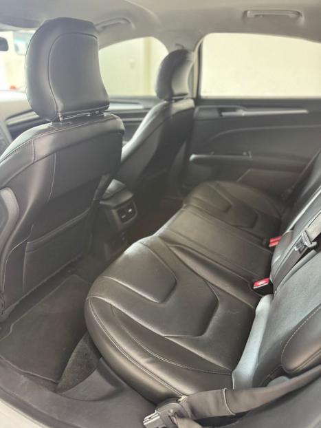 FORD Fusion 2.0 16V 4P ECOBOOST TURBO TITANIUM AWD AUTOM�TICO, Foto 11