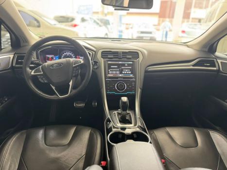FORD Fusion 2.0 16V 4P ECOBOOST TURBO TITANIUM AWD AUTOM�TICO, Foto 14