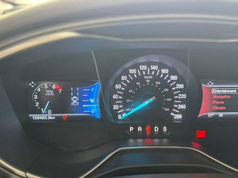 FORD Fusion 2.0 16V 4P ECOBOOST TURBO TITANIUM AWD AUTOM�TICO, Foto 17