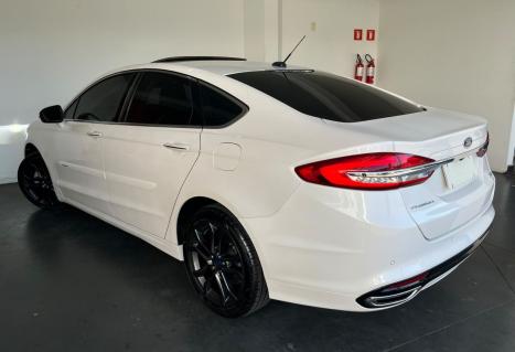 FORD Fusion 2.0 16V 4P ECOBOOST TURBO SEL AUTOM�TICO, Foto 4