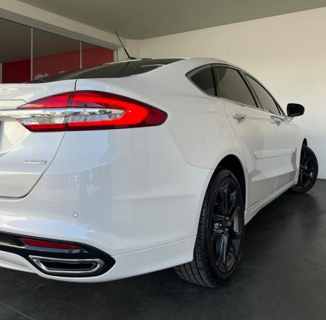 FORD Fusion 2.0 16V 4P ECOBOOST TURBO SEL AUTOM�TICO, Foto 9