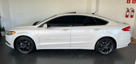 FORD Fusion 2.0 16V 4P ECOBOOST TURBO SEL AUTOM�TICO, Foto 11