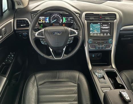 FORD Fusion 2.0 16V 4P ECOBOOST TURBO SEL AUTOM�TICO, Foto 15