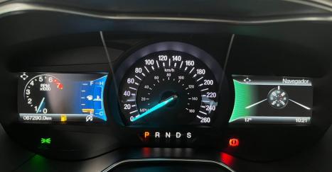 FORD Fusion 2.0 16V 4P ECOBOOST TURBO SEL AUTOM�TICO, Foto 17