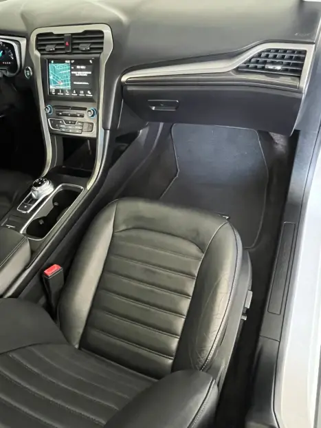 FORD Fusion 2.0 16V 4P ECOBOOST TURBO SEL AUTOM�TICO, Foto 19