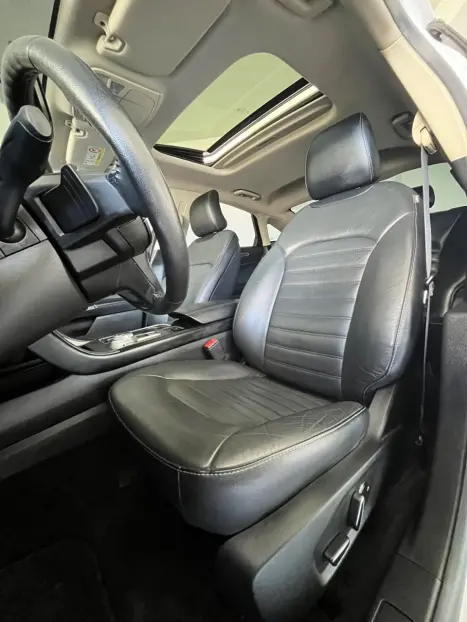 FORD Fusion 2.0 16V 4P ECOBOOST TURBO SEL AUTOM�TICO, Foto 20