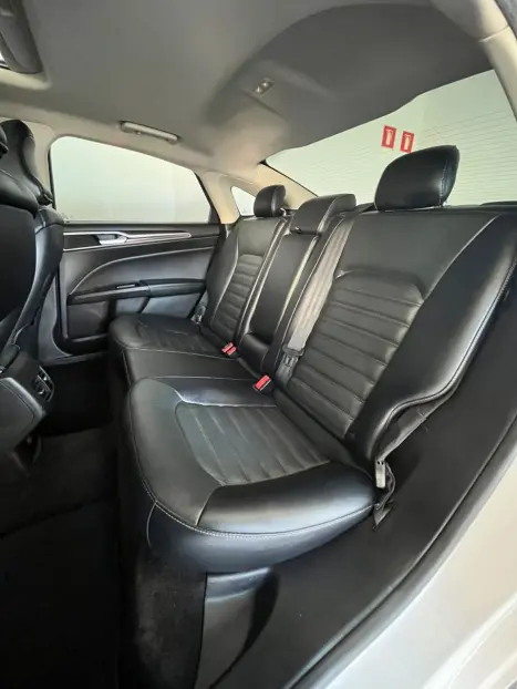 FORD Fusion 2.0 16V 4P ECOBOOST TURBO SEL AUTOM�TICO, Foto 22