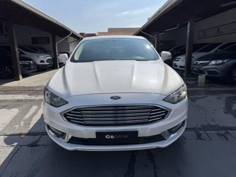 FORD Fusion 2.0 16V 4P ECOBOOST TURBO SEL AUTOM�TICO, Foto 1