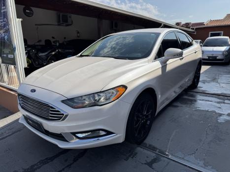 FORD Fusion 2.0 16V 4P ECOBOOST TURBO SEL AUTOM�TICO, Foto 2
