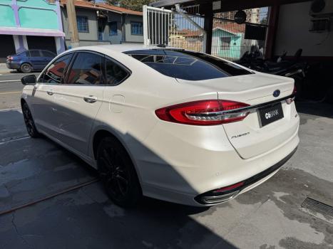 FORD Fusion 2.0 16V 4P ECOBOOST TURBO SEL AUTOM�TICO, Foto 3